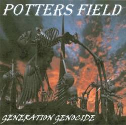 Potters Field : Generation Genocide